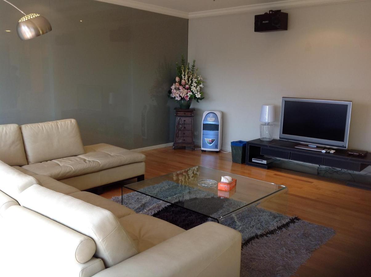 Times Service Suites @ Times Square Kuala Lumpur Esterno foto